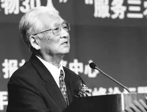 广州实验站 新闻动态 缅怀!何康老院长逝世!